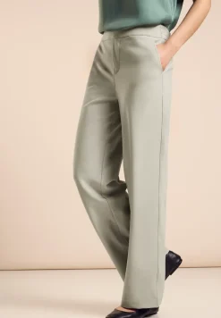 Losse broek