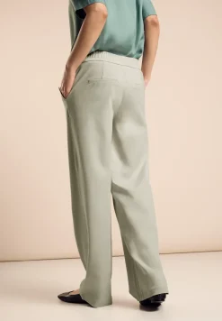 Losse broek