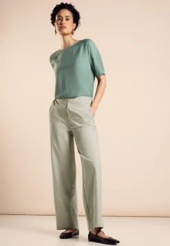 Losse broek