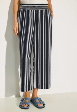 Losse broek