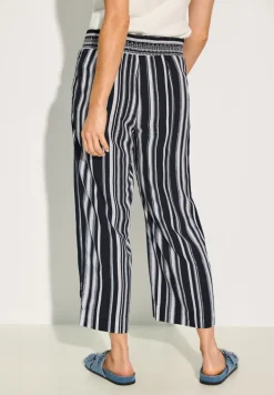 Losse broek