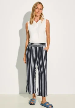 Losse broek