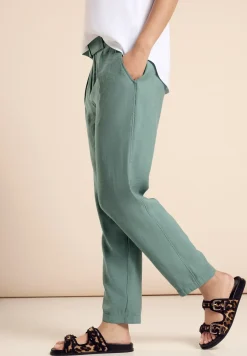 Losse broek