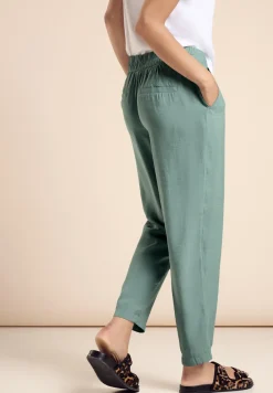 Losse broek