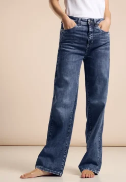 Losse jeans