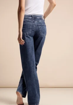 Losse jeans