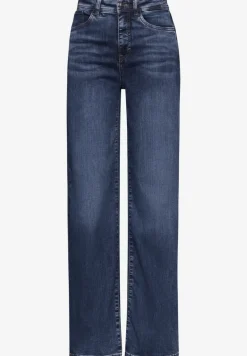 Losse jeans
