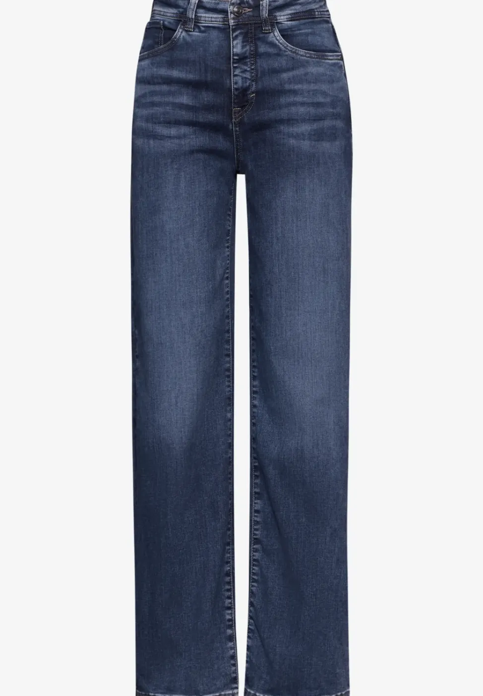 Losse jeans