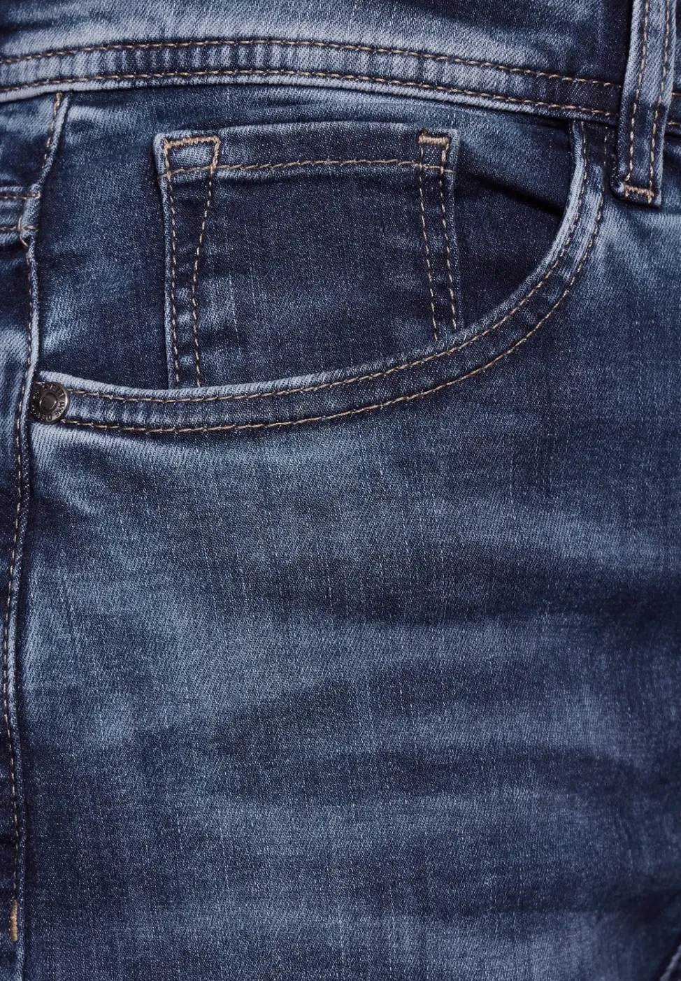 Losse jeans