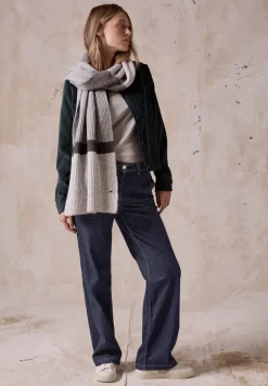 Losse jeans