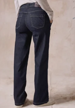 Losse jeans