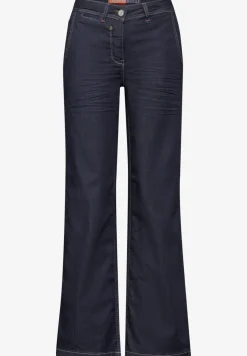 Losse jeans