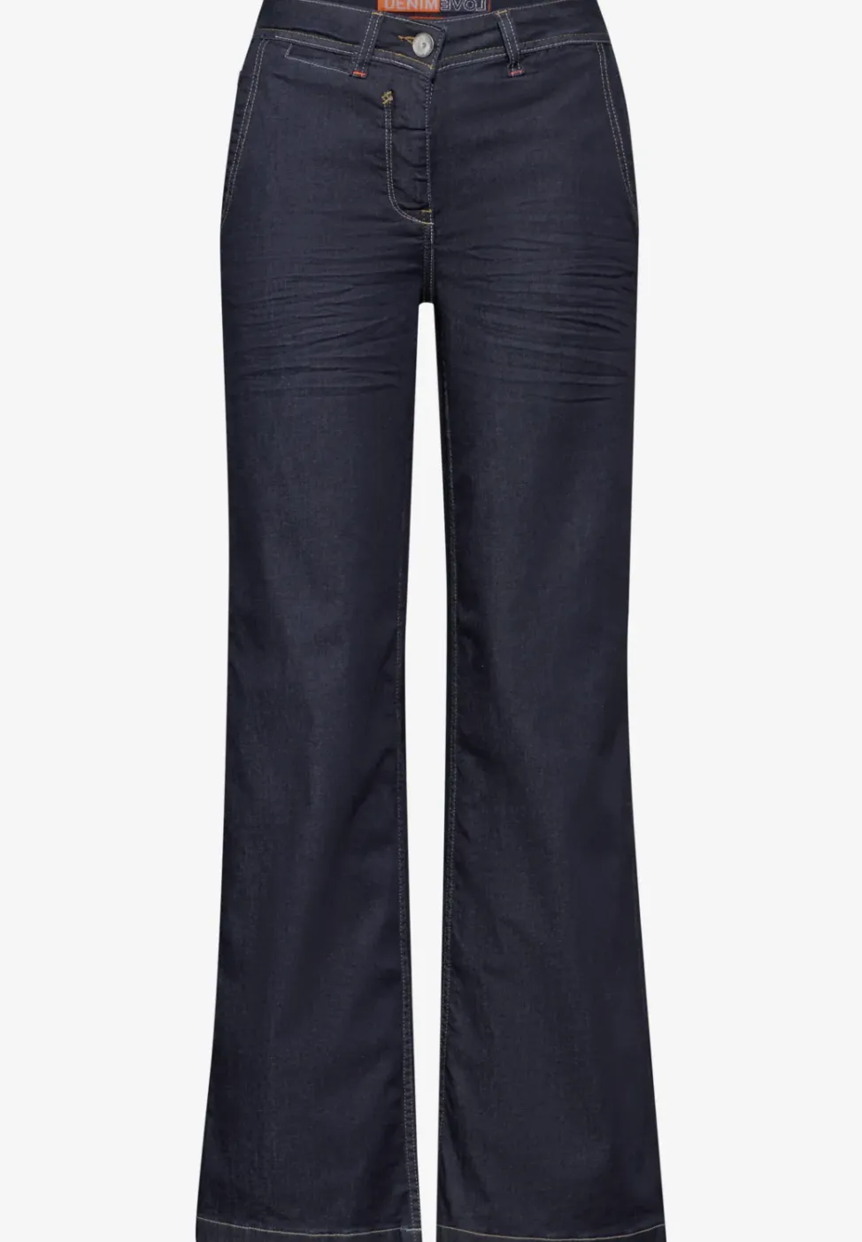 Losse jeans