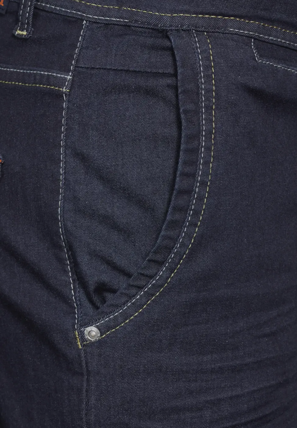 Losse jeans
