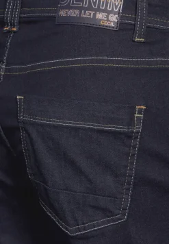 Losse jeans