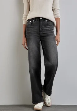 Losse jeans