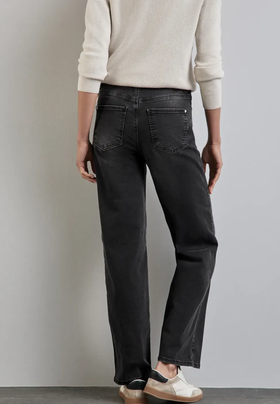 Losse jeans