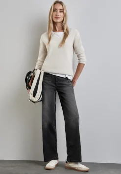 Losse jeans