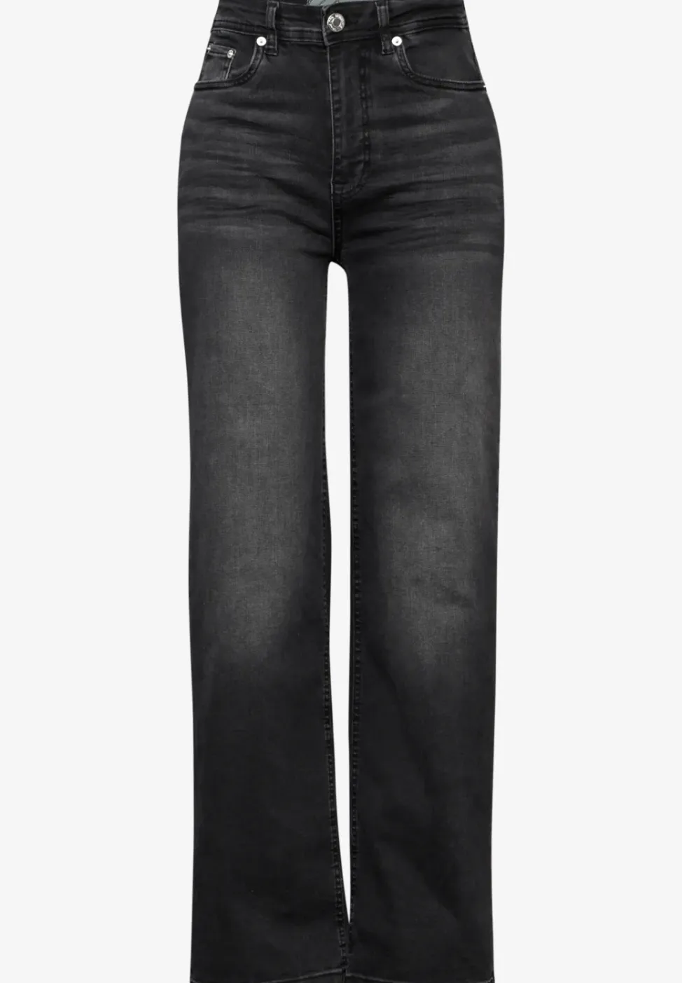 Losse jeans