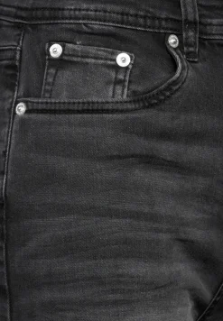 Losse jeans
