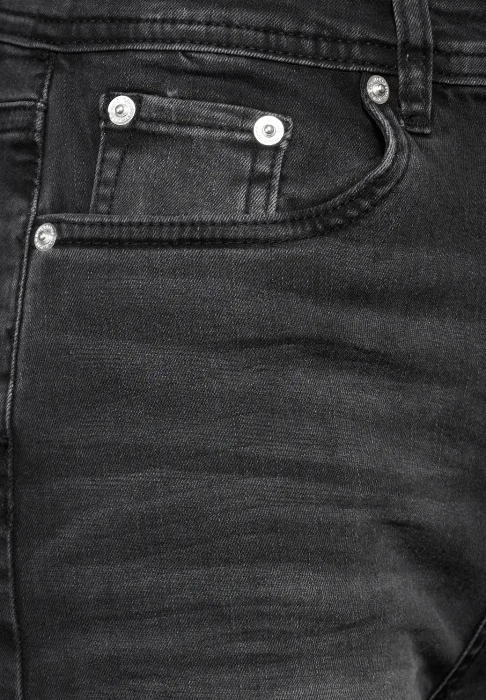 Losse jeans