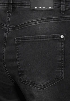 Losse jeans