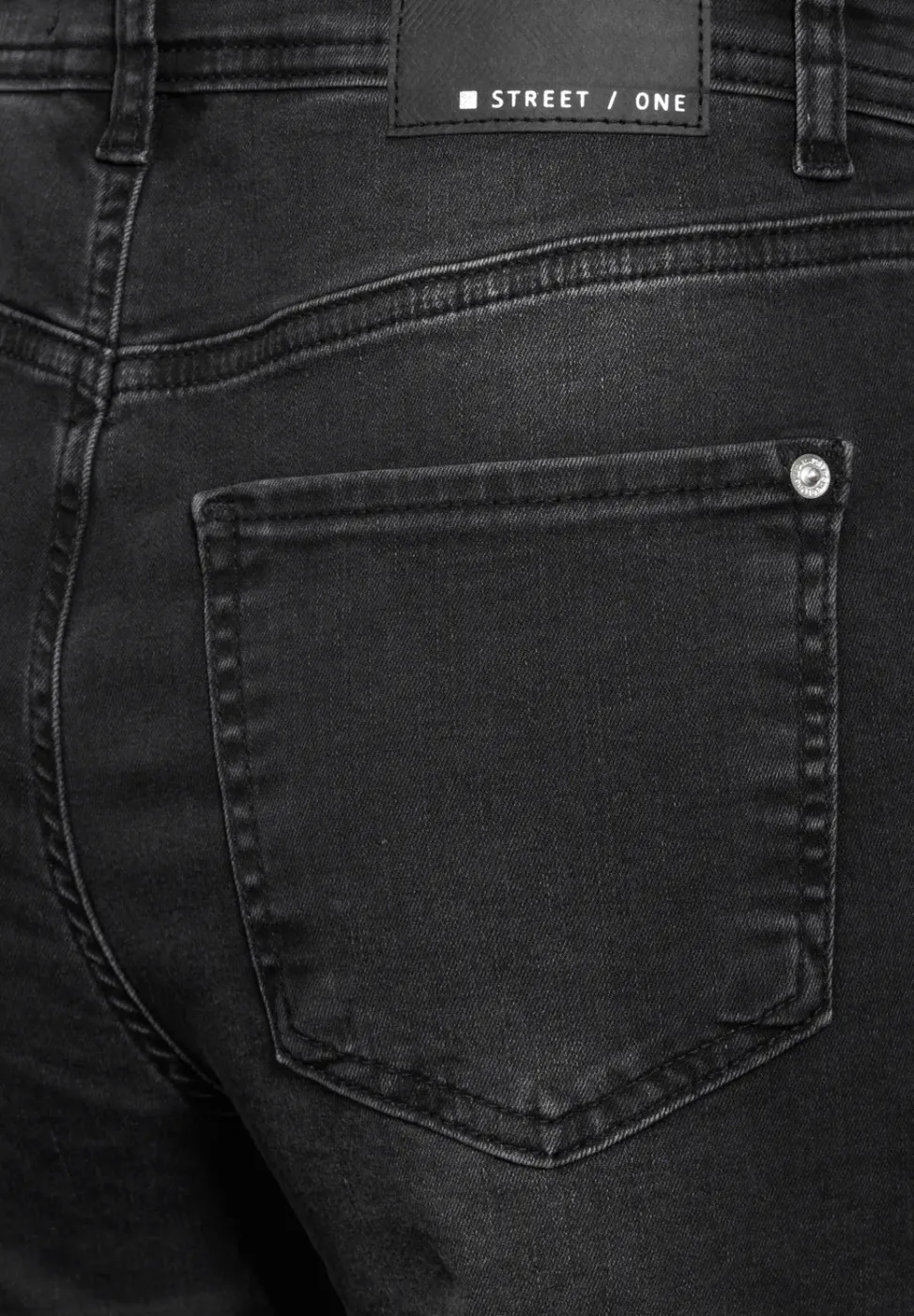 Losse jeans