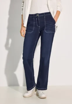 Losse jeans