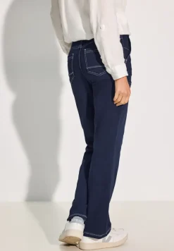Losse jeans