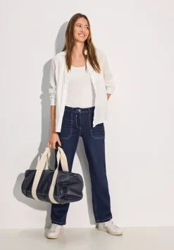 Losse jeans