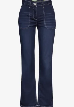 Losse jeans
