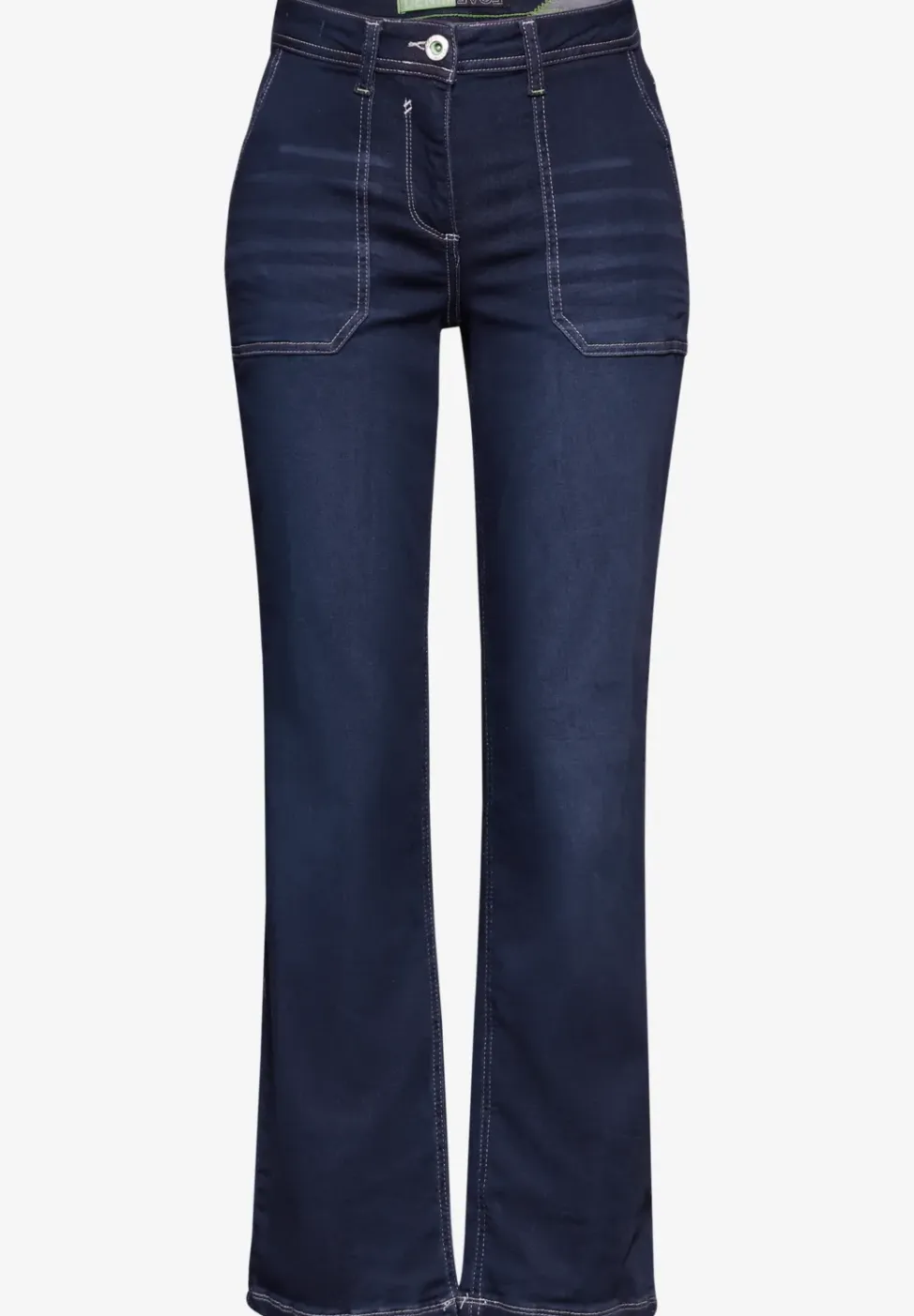 Losse jeans