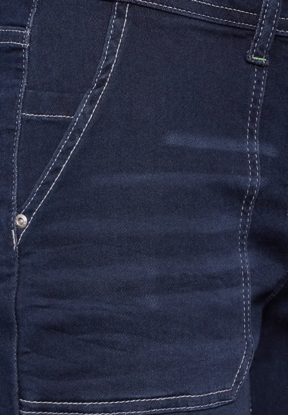 Losse jeans