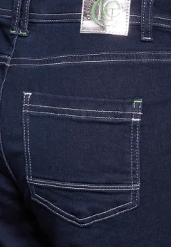 Losse jeans