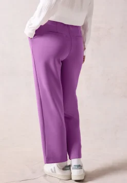 Losse broek