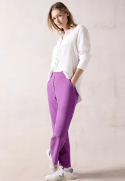 Losse broek