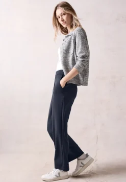 Losse broek