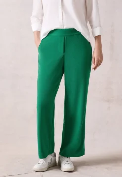 Losse broek