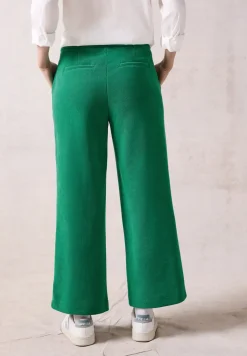 Losse broek