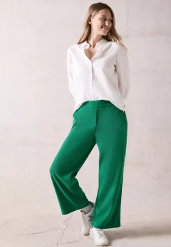 Losse broek