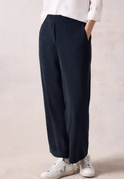 Losse broek
