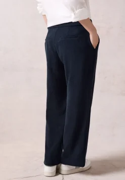 Losse broek