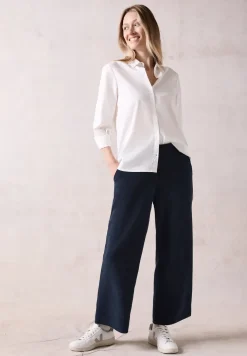 Losse broek