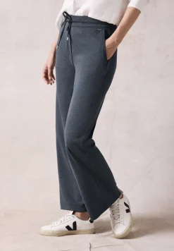 Losse broek