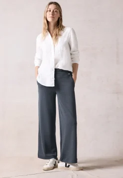 Losse broek