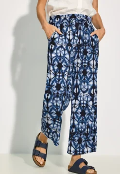 Losse broek