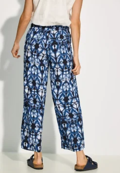 Losse broek