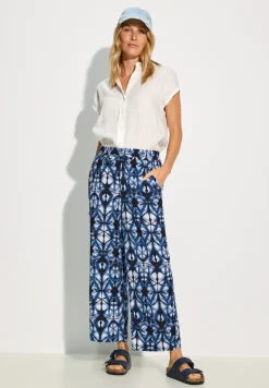 Losse broek
