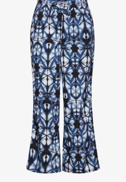 Losse broek