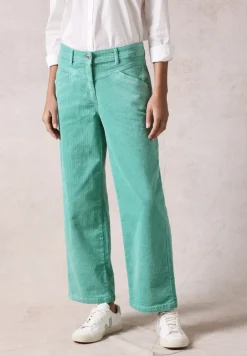 Losse broek